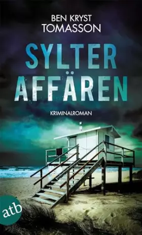 Couverture du produit · Sylter Affären
