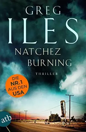 Couverture du produit · Natchez Burning