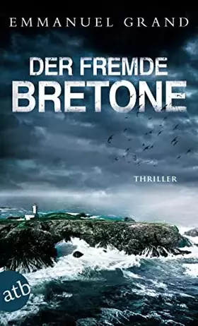Couverture du produit · Der fremde Bretone: Thriller