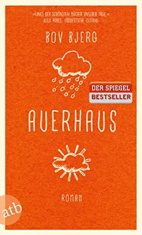 Couverture du produit · Auerhaus