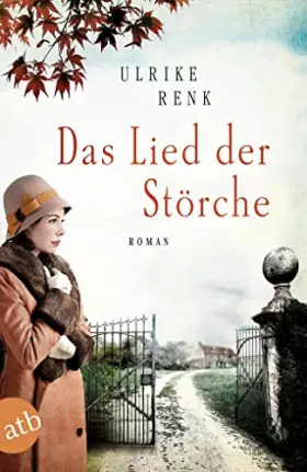 Couverture du produit · Das Lied der Störche