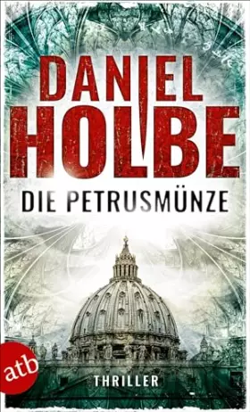 Couverture du produit · Die Petrusmünze