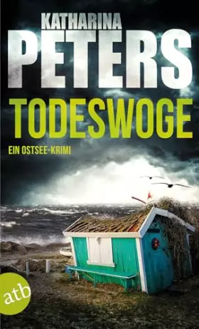 Couverture du produit · Todeswoge: Ein Ostsee-Krimi