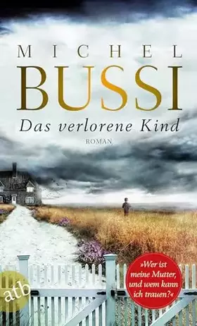 Couverture du produit · Das verlorene Kind: Roman