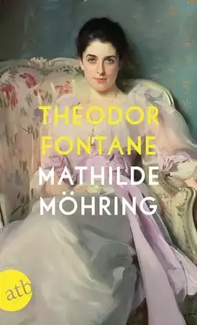 Couverture du produit · Mathilde Möhring
