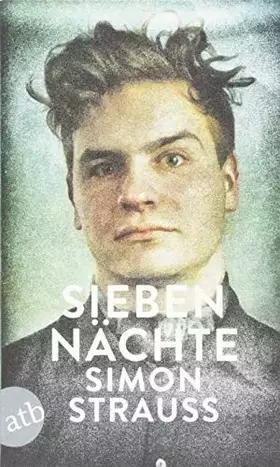 Couverture du produit · Sieben Nächte
