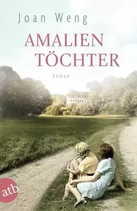 Couverture du produit · Amalientöchter: Roman