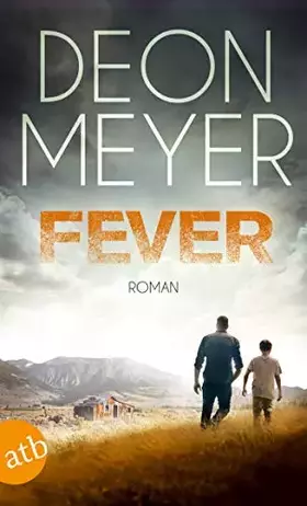 Couverture du produit · Fever: Roman