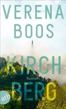 Couverture du produit · Kirchberg: Roman