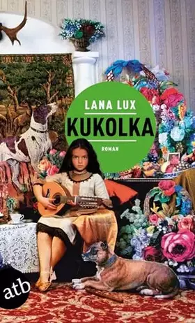 Couverture du produit · Kukolka: Roman