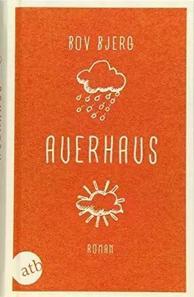 Couverture du produit · Auerhaus: Roman