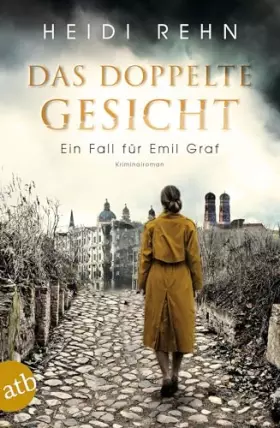 Couverture du produit · Das doppelte Gesicht: Ein Fall für Emil Graf
