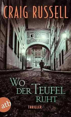 Couverture du produit · Wo der Teufel ruht: Thriller