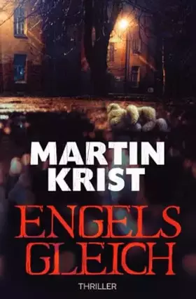 Couverture du produit · Engelsgleich: Thriller (Kommissar Kalkbrenner)