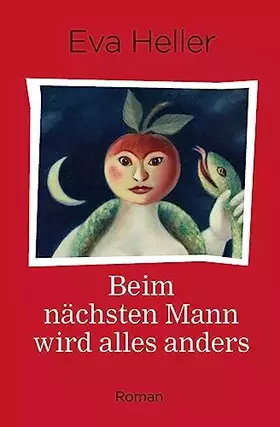 Couverture du produit · Beim nächsten Mann wird alles anders: Roman