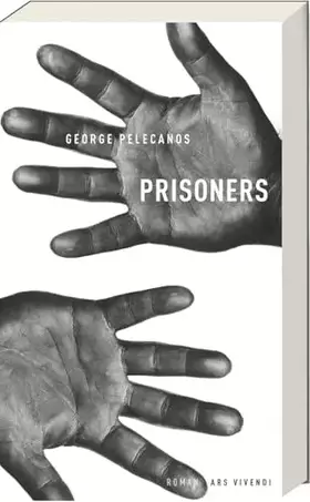 Couverture du produit · Prisoners: Roman
