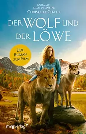 Couverture du produit · Der Wolf und der Löwe