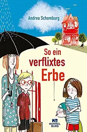 Couverture du produit · So ein verflixtes Erbe