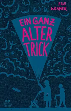 Couverture du produit · Ein ganz alter Trick