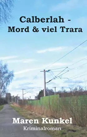 Couverture du produit · Calberlah - Mord & viel Trara
