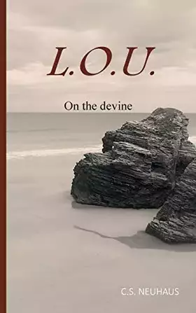 Couverture du produit · Lou: On the devine