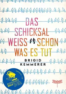 Couverture du produit · Das Schicksal weiß schon, was es tut