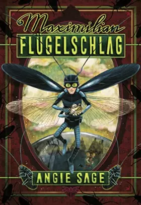 Couverture du produit · Maximilian Flügelschlag