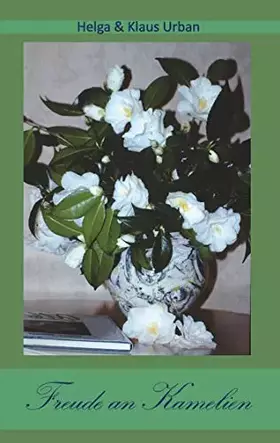 Couverture du produit · Freude an Kamelien