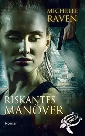 Couverture du produit · Riskantes Manöver (TURT/LE)