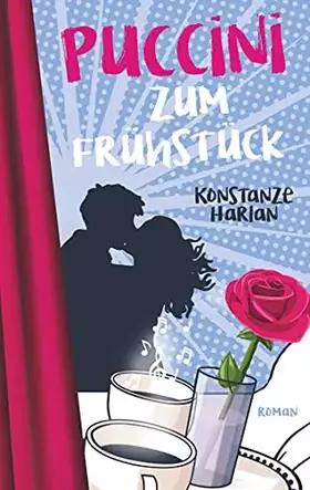 Couverture du produit · Puccini zum Frühstück