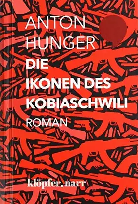Couverture du produit · Die Ikonen des Kobiaschwili: Roman