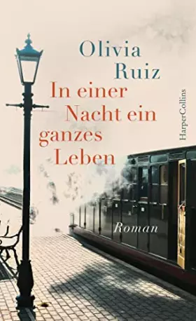Couverture du produit · In einer Nacht ein ganzes Leben