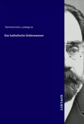 Couverture du produit · Das katholische Ordenswesen