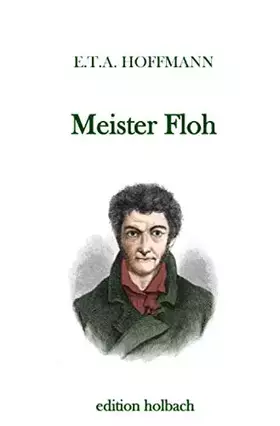 Couverture du produit · Meister Floh (German Edition)