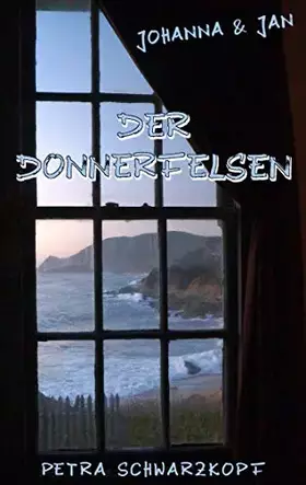 Couverture du produit · Johanna und Jan: Der Donnerfelsen