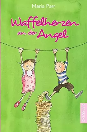 Couverture du produit · Waffelherzen an der Angel