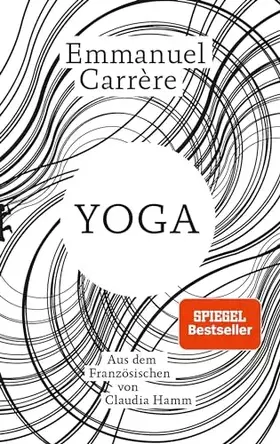 Couverture du produit · Yoga