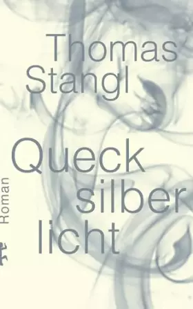 Couverture du produit · Quecksilberlicht