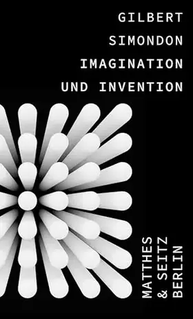 Couverture du produit · Imagination und Invention