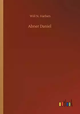 Couverture du produit · Abner Daniel