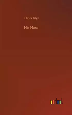 Couverture du produit · His Hour