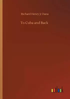 Couverture du produit · To Cuba and Back