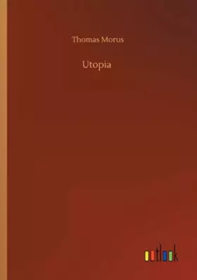 Couverture du produit · Utopia