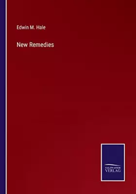 Couverture du produit · New Remedies