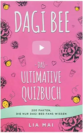 Couverture du produit · Dagi Bee