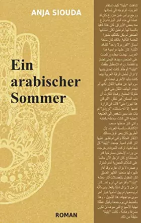 Couverture du produit · Ein arabischer Sommer (Interkulturelle Trilogie)