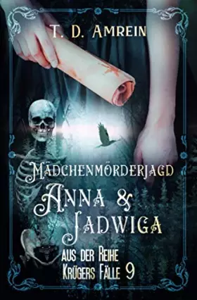 Couverture du produit · Anna und Jadwiga: Mädchenmörderjagd