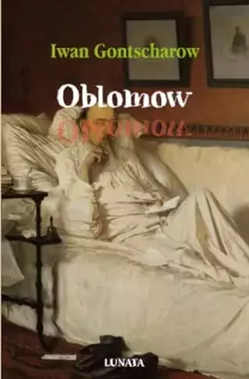 Couverture du produit · Oblomow (German Edition)