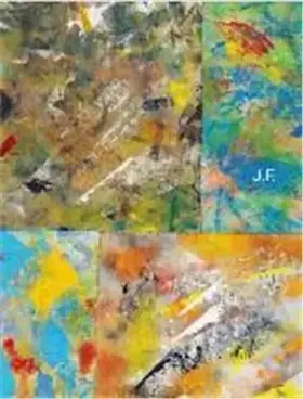 Couverture du produit · J.F. Schnyder 2020 / 21