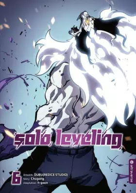 Couverture du produit · Solo Leveling 06